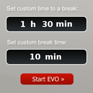 Protect Your Vision Custome