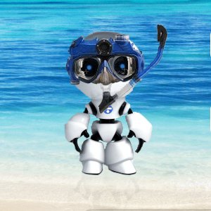 Protect Your Vision Sunny