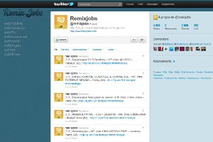 RemixJobs