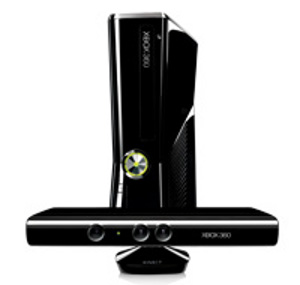 Microsoft Kinect
